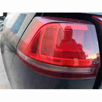 Recambio de piloto trasero izquierdo para volkswagen golf vii variant (ba5, bv5) 2.0 tdi referencia OEM IAM 5G9945095J  