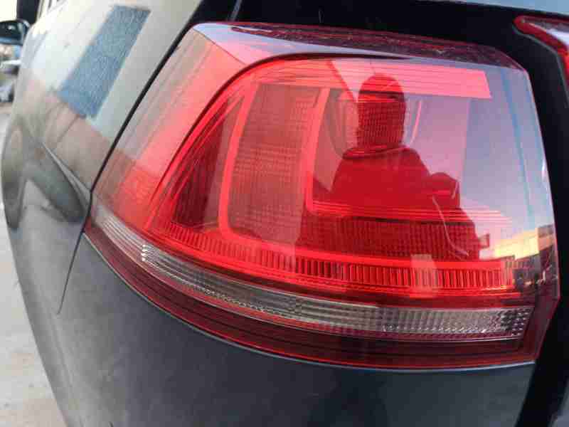 Recambio de piloto trasero izquierdo para volkswagen golf vii variant (ba5, bv5) 2.0 tdi referencia OEM IAM 5G9945095J  