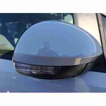 ESPEJO RETROVISOR DERECHO 7N1857508C 