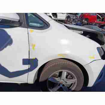 Recambio de aleta delantera derecha para seat alhambra (710, 711) 2.0 tdi referencia OEM IAM 7N0821022B  