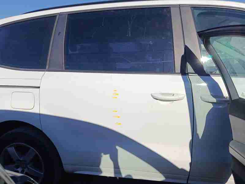 Recambio de puerta trasera derecha para seat alhambra (710, 711) 2.0 tdi referencia OEM IAM   