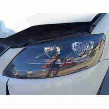 Recambio de faro izquierdo para seat alhambra (710, 711) 2.0 tdi referencia OEM IAM 7N5941005F  