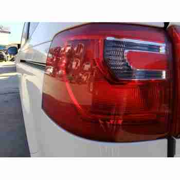 Recambio de piloto trasero izquierdo para seat alhambra (710, 711) 2.0 tdi referencia OEM IAM 7N5945095H  