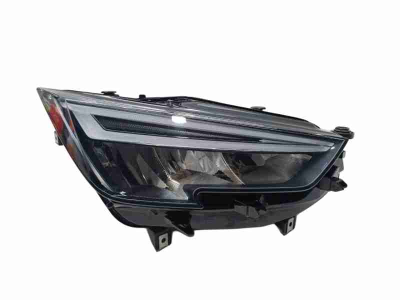 Recambio de faro derecho para seat ibiza v (kj1, kjg) 1.0 tsi referencia OEM IAM 6F19417008J / 6F1941774C  