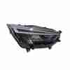 Recambio de faro derecho para seat ibiza v (kj1, kjg) 1.0 tsi referencia OEM IAM 6F19417008J / 6F1941774C  
