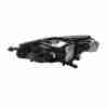 Recambio de faro derecho para seat ibiza v (kj1, kjg) 1.0 tsi referencia OEM IAM 6F19417008J / 6F1941774C  