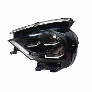 Recambio de faro izquierdo para citroën c4 iii (ba_, bb_, bc_) 1.2 puretech 130 (bahnsa, bahnsb) referencia OEM IAM 9830649380 /