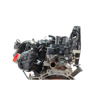 Recambio de motor completo para ford focus berlina (cap) titanium referencia OEM IAM HXDA  