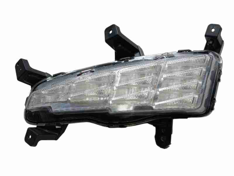 Recambio de piloto delantero izquierdo para hyundai i30 (pde, pd, pden) 1.6 crdi referencia OEM IAM 92207G4600  