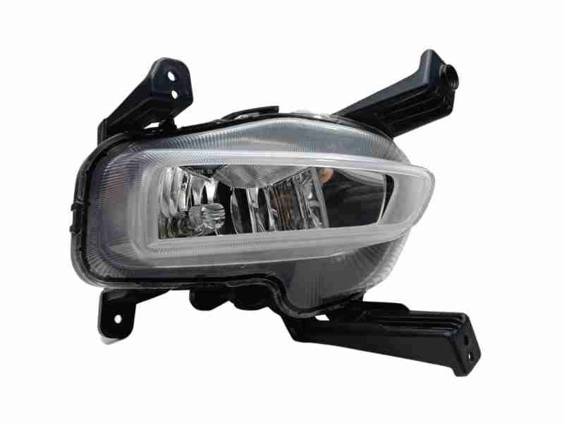 Recambio de faro antiniebla derecho para kia ceed (cd) 1.6 crdi 136 referencia OEM IAM 92202J7000  