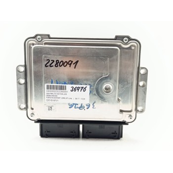 Recambio de centralita motor uce para ford ecosport (cr6) st-line referencia OEM IAM 0261S18701  