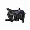 Recambio de faro antiniebla derecho para kia ceed (cd) 1.6 crdi 136 referencia OEM IAM 92202J7000  