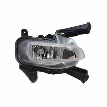 Recambio de faro antiniebla izquierdo para kia ceed (cd) 1.6 crdi 136 referencia OEM IAM 82201J7000  