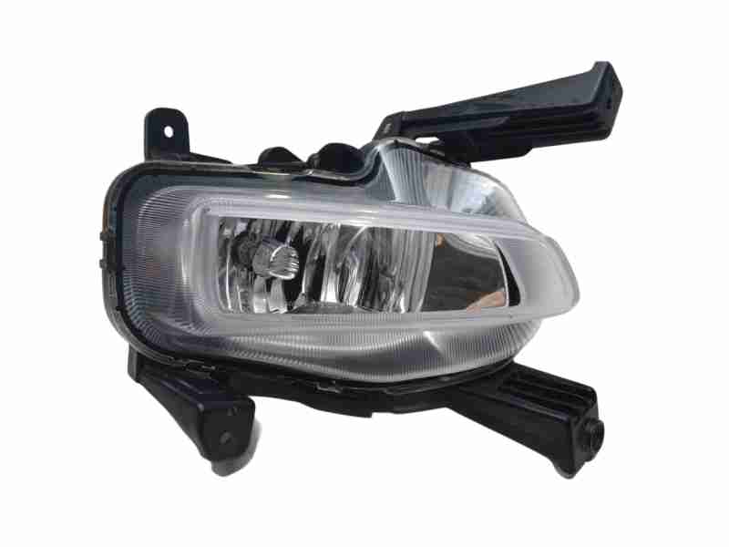 Recambio de faro antiniebla izquierdo para kia ceed (cd) 1.6 crdi 136 referencia OEM IAM 82201J7000  