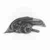 Recambio de piloto trasero izquierdo para peugeot 208 style referencia OEM IAM 9825601280  