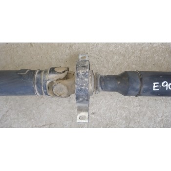 Recambio de transmision central para bmw serie 3 berlina (e90) 2.0 16v diesel referencia OEM IAM 752733905  