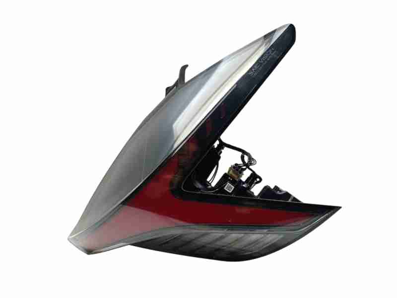 Recambio de piloto trasero derecho para mg mg 4 (eh32) ev referencia OEM IAM 10976794 / 11179734  