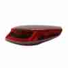 Recambio de piloto trasero derecho para kia xceed (cd) 1.6 crdi 136 referencia OEM IAM 92402J7350  