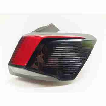 Recambio de piloto trasero derecho para peugeot 3008 allure referencia OEM IAM 9810477080  