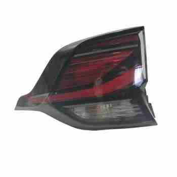 Recambio de piloto trasero izquierdo para kia sportage (nq5) concept referencia OEM IAM 92401R2000  