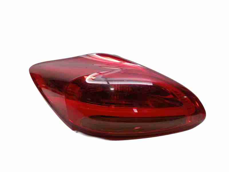 Recambio de piloto trasero izquierdo para kia pro cee´d (jd) 1.6 crdi 136 referencia OEM IAM 92401A2720 / 92410A2720  