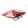 Recambio de piloto trasero izquierdo para kia pro cee´d (jd) 1.6 crdi 136 referencia OEM IAM 92401A2720 / 92410A2720  