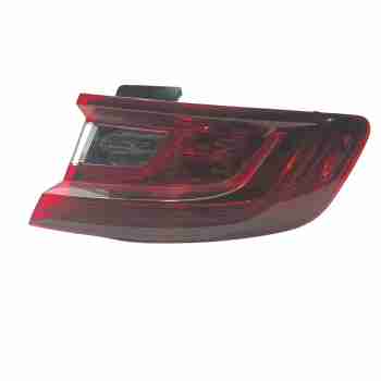 Recambio de piloto trasero derecho para renault megane iv hatchback (b9a/m/n_) 1.2 tce 130 (b9mr) referencia OEM IAM 265509578R 