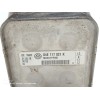 Recambio de enfriador aceite motor para seat leon st (5f8) 1.4 tsi referencia OEM IAM 04E117021K  