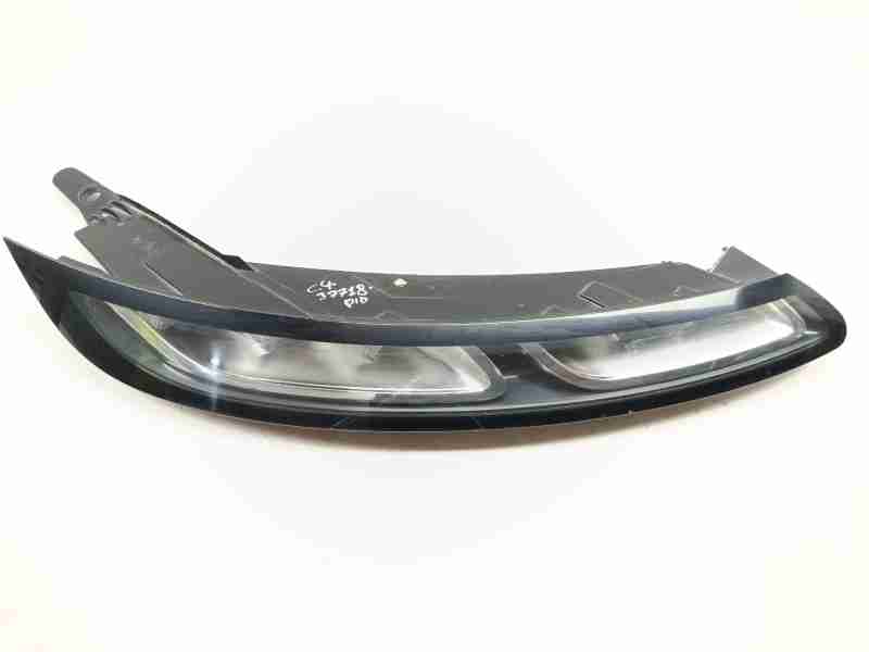 Recambio de piloto delantero derecho para citroën c4 cactus shine edition moonlight referencia OEM IAM 9800910680  