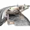 Recambio de piloto delantero derecho para citroën c4 cactus shine edition moonlight referencia OEM IAM 9800910680  