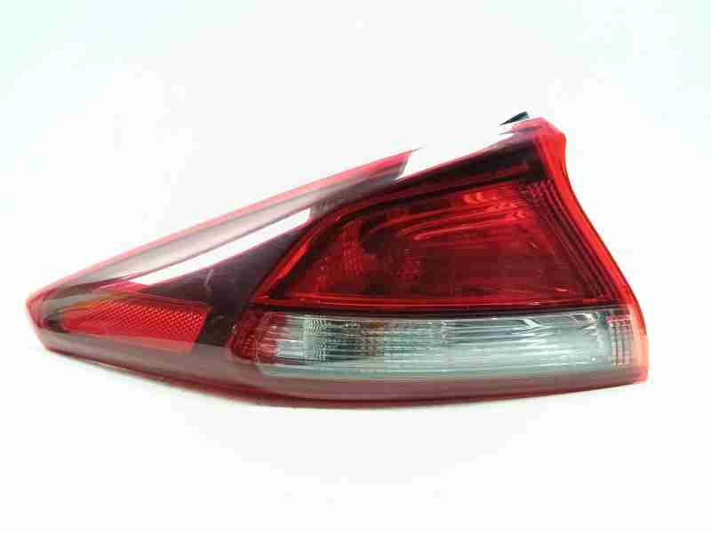 Recambio de piloto trasero izquierdo para hyundai ioniq hybrid referencia OEM IAM 92401G2000  