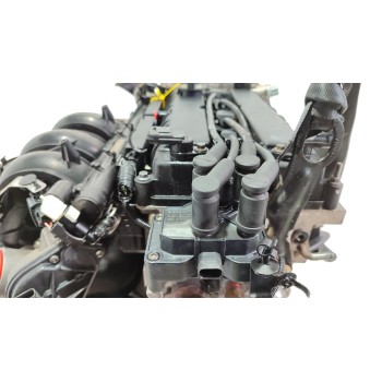 Recambio de motor completo para ford focus berlina (cap) titanium referencia OEM IAM HXDA  