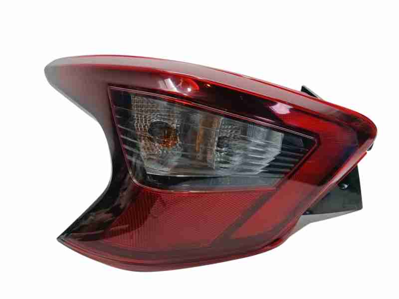 Recambio de piloto trasero izquierdo para nissan micra v (k14) 1.0 referencia OEM IAM 265555FA0A  