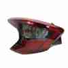 Recambio de piloto trasero izquierdo para nissan micra v (k14) 1.0 referencia OEM IAM 265555FA0A  