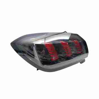 Recambio de piloto trasero izquierdo para peugeot 208 ii (ub_, up_, uw_, uj_) 1.2 puretech 100 referencia OEM IAM 9823216880  