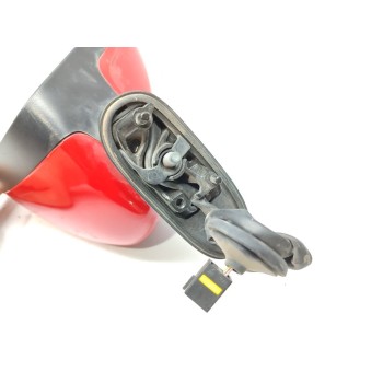 Recambio de retrovisor izquierdo para opel corsa e selective referencia OEM IAM 39060444  