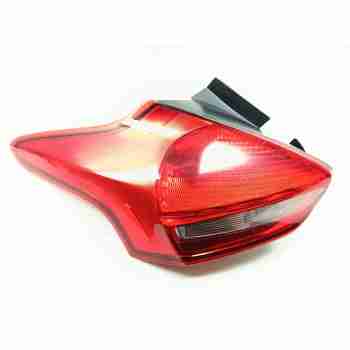 Recambio de piloto trasero izquierdo para ford focus iii 1.0 ecoboost referencia OEM IAM F1EB13405BE / 1893910  