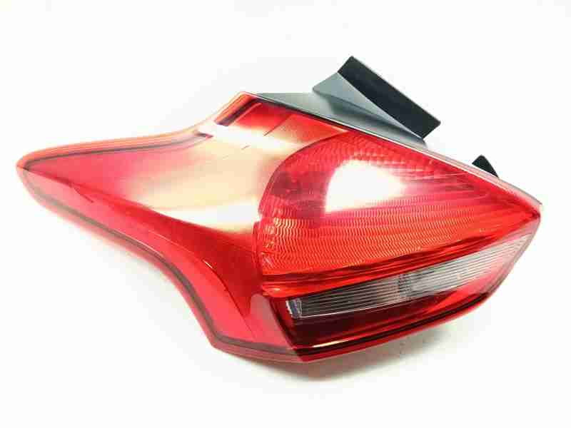 Recambio de piloto trasero izquierdo para ford focus iii 1.0 ecoboost referencia OEM IAM F1EB13405BE / 1893910  