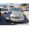 mercedes-benz clase c (w203) del año 2003