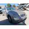 mercedes-benz clase c (w203) del año 2003
