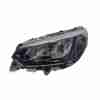 Recambio de faro izquierdo para peugeot 2008 (p1) allure referencia OEM IAM 9833036380  