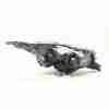 Recambio de faro izquierdo para peugeot 2008 (p1) allure referencia OEM IAM 9833036380  