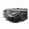Recambio de faro izquierdo para peugeot 2008 (p1) allure referencia OEM IAM 9833036380  