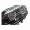 Recambio de faro izquierdo para peugeot 2008 (p1) allure referencia OEM IAM 9833036380  