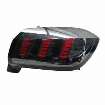 Recambio de piloto trasero derecho para peugeot 208 ii (ub_, up_, uw_, uj_) 1.2 puretech 100 referencia OEM IAM 9823216680  