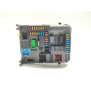 Recambio de modulo electronico para peugeot 2008 (--.2013) style referencia OEM IAM 9807531680  