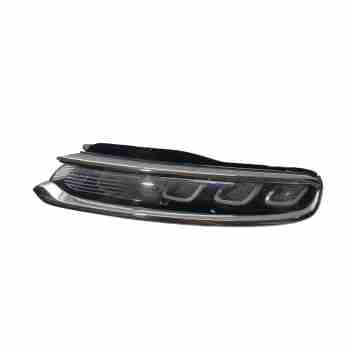 Recambio de piloto delantero izquierdo para citroën c3 iii (sx) 1.6 bluehdi 75 referencia OEM IAM 9820877780  