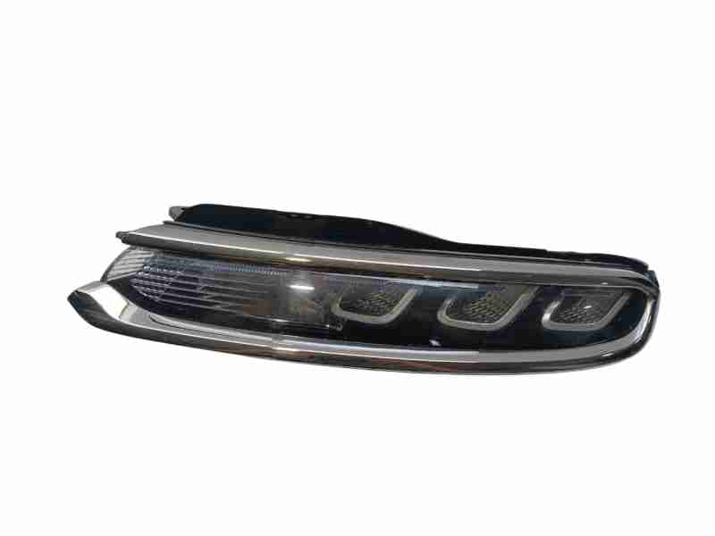 Recambio de piloto delantero izquierdo para citroën c3 iii (sx) 1.6 bluehdi 75 referencia OEM IAM 9820877780  