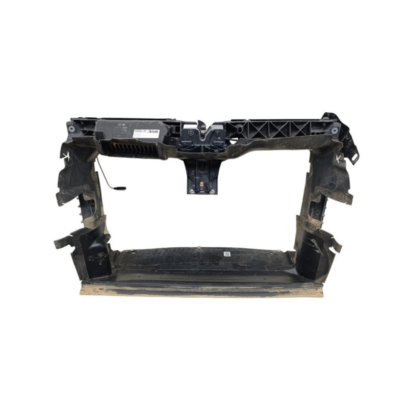 Recambio de panel frontal para skoda fabia (pj3) ambition referencia OEM IAM 6VA805588B  