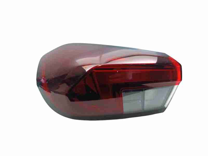 Recambio de piloto trasero izquierdo para opel corsa f edition referencia OEM IAM 9829317380  